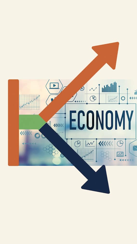 What Is K-Shaped Recovery In Economics? Definition, Examples, Solutions