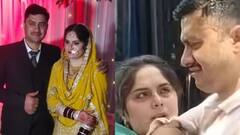 CRPF Jawan Sacked For Concealing Marriage To Pakistani Woman: ‘Action’s Detrimental To National Security’