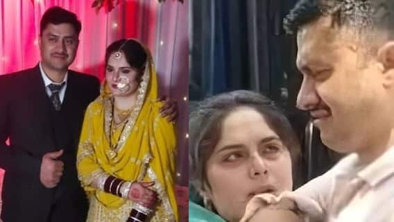 CRPF Jawan Sacked For Concealing Marriage To Pakistani Woman: ‘Action’s Detrimental To National Security’