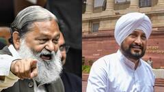 अनिल विज ने चरणजीत सिंह चन्नी को बताया 'गद्दार', कहा- 'बाहरी मुद्दों को...'