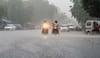 Weather Update: દેશના 8 રાજ્યોમાં માવઠાનું સંકટ,  ગાજવીજ સાથે ભારે વરસાદનું હવામાન વિભાગનું એલર્ટ