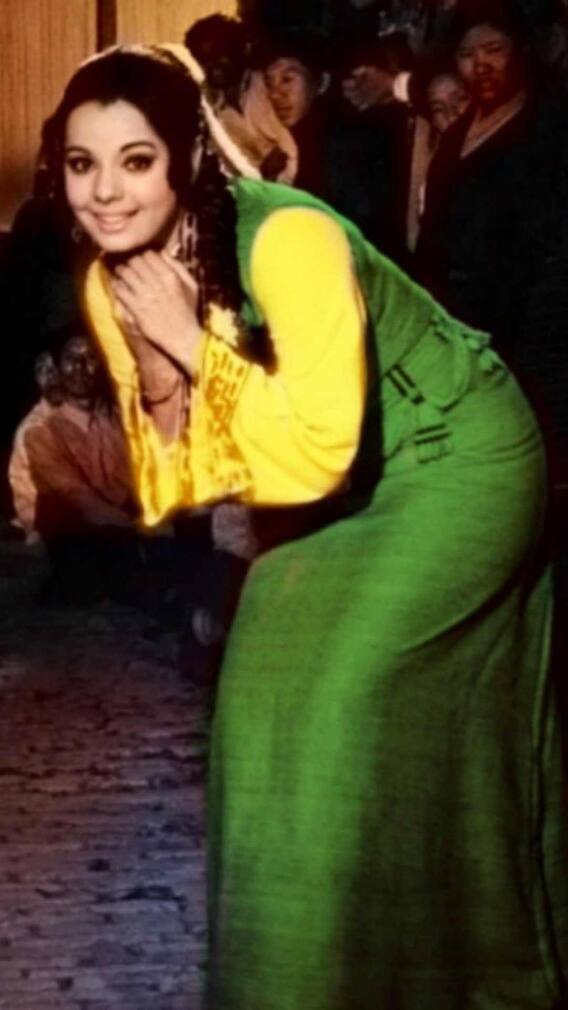 ये मुस्लिम एक्ट्रेस बनना चाहती थी कपूर खानदान की बहू, एक शर्त की वजह से टूटा रिश्ता