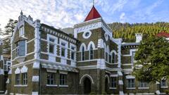 नैनीताल में छात्रा के साथ दुष्कर्म पर हाई कोर्ट का बयान, कहा- ध्वस्तीकरण नोटिस से सांप्रदायिक तनाव बढ़ा