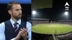 Gareth Southgate: রবিবার ইডেনে হ্যারি কেনদের প্রাক্তন কোচ! স্যামসনকে নিয়ে দুশ্চিন্তার মধ্যেই চনমনে রাজস্থান