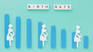 Falling Birth Rate : ‘ঠেকানো যাবে না মানবসভ্যতার বিলুপ্তি’, কয়টি করে সন্তান নেওয়া উচিত, জানালেন বিজ্ঞানীরা