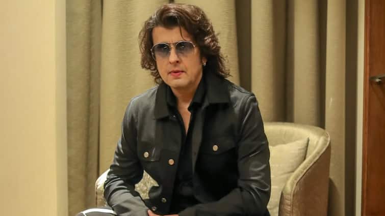 Sonu Nigam Faces Police Complaint for Linking Kannada Song Demand to Pahalgam Terror Attack