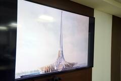 Amaravati Iconic Towers: 5 ఐకానిక్ టవర్లు, అసెంబ్లీ, హైకోర్టు భవనాల తుది డిజైన్లపై ఏపీ ప్రభుత్వం కసరత్తు