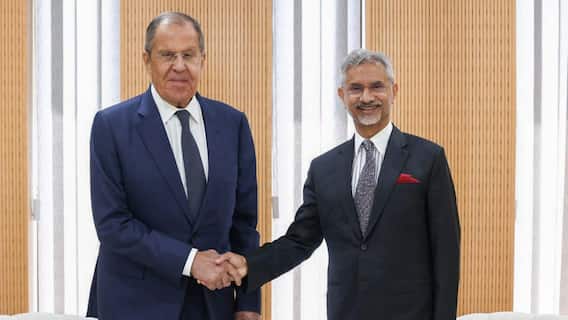 Russia Urges India, Pak To Resolve Tensions; Jaishankar Says Pahalgam Perpetrators ‘Must Be Brought To Justice'
