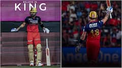 विराट कोहली के नाम हुई ऑरेंज कैप, साई सुदर्शन पीछे छूटे; टॉप-5 दावेदारों में 4 भारतीय शामिल