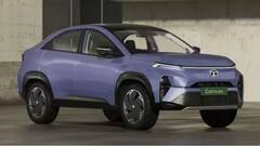 Tata Curvv EV 'ਤੇ ਮਿਲ ਰਹੀ 1.70 ਲੱਖ ਰੁਪਏ ਦੀ ਛੋਟ, ਜਾਣੋ ਕਿਵੇਂ ਲੈ ਸਕਦੇ ਹੋ ਇਸ ਆਫ਼ਰ ਦਾ ਫ਼ਾਇਦਾ ?