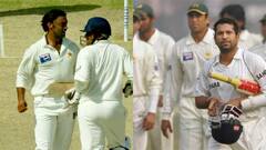 शोएब अख्तर और समी-मुश्ताक की बंपर पिटाई, एक भारतीय ने अकेले पूरे पाकिस्तान को था 'रुलाया'