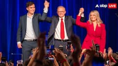 प्रधानमंत्री एंथनी अल्बानीज ने ऑस्ट्रेलिया चुनाव में जीत दर्ज कर बनाया ये रिकॉर्ड, PM मोदी ने दी बधाई