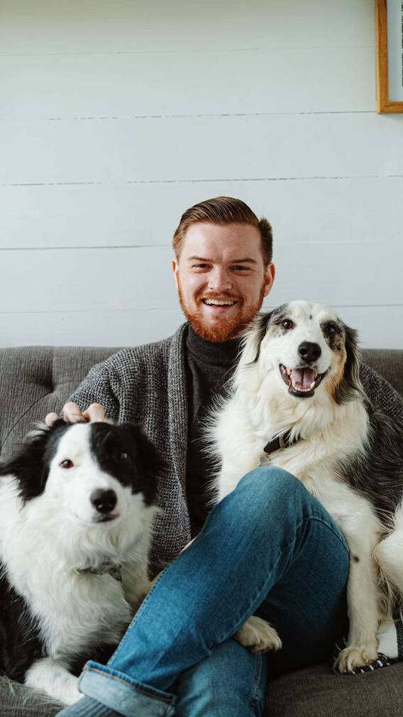 घरात पाळीव प्राणी पाळल्याने कोणते सकारात्मक फायदे  मिळतात...