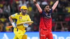 CSK ને હરાવી RCB ની IPL 2025 Playoffs માં જગ્યા પાક્કી ? જાણો પૉઇન્ટ ટેબલની સ્થિતિ