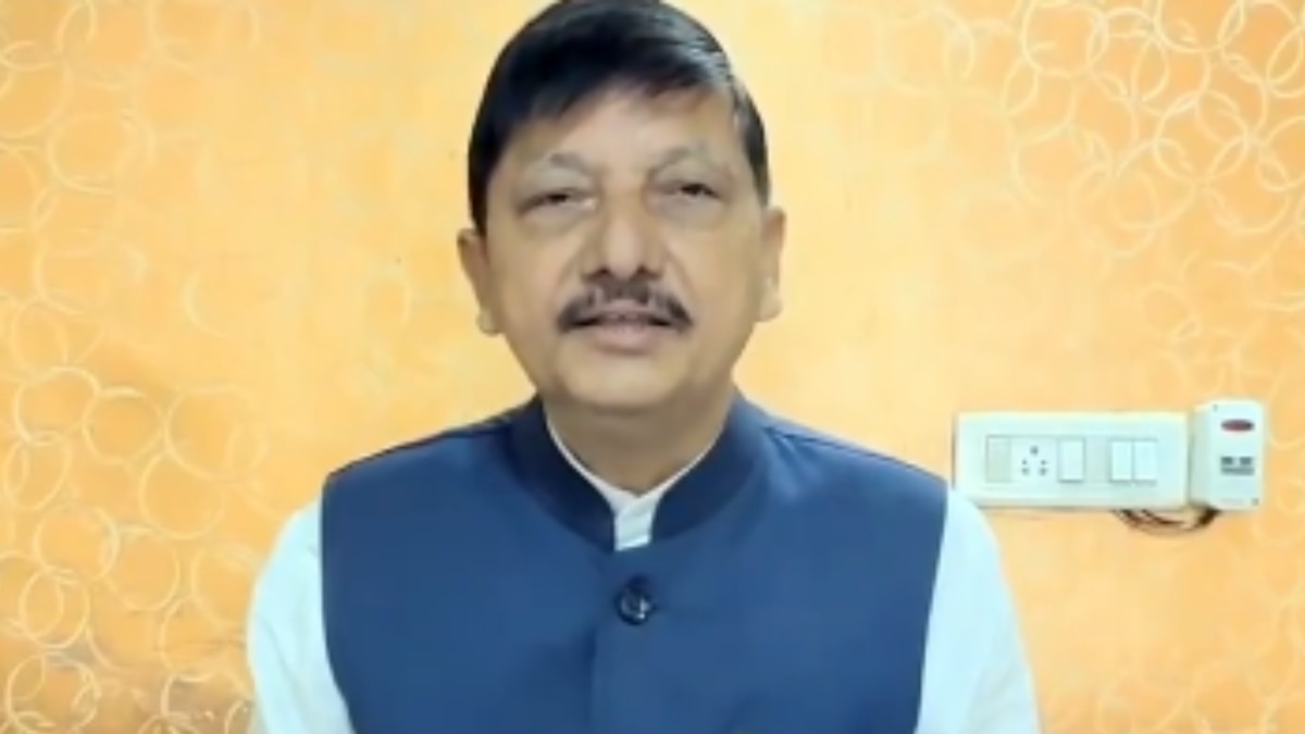 ‘कांग्रेस में कभी भी हो सकता ब्लास्ट’, बीजेपी नेता राजेंद्र राणा ने सुक्खू सरकार पर लगाए गंभीर आरोप