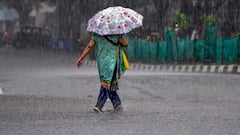 Weather: રાજ્યના આ 9  જિલ્લામાં અતિભારે વરસાદની આગાહી, હવામાન વિભાગનું યલો એલર્ટ