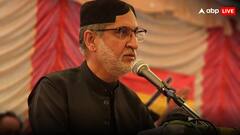 '90 हजार फौजियों की पतलूनें...', बलोच नेता ने PAK आर्मी चीफ आसिम मुनीर को दिखाया आईना