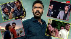 दमदार पंच लाइंस के दम पर हिट हुई 'रेड 2', जुबान पर रहते हैं इन फिल्मों के भी डायलॉग्स