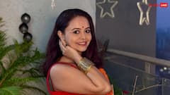 प्रेग्नेंसी के बाद टीवी पर कमबैक करेंगी साथ निभाना साथिया फेम देवोलीना भट्टाचार्जी? फैंस होंगे अपसेट