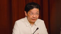 Singapore's Ruling PAP Secures Landslide Victory, PM Wong Returns With Stronger Mandate