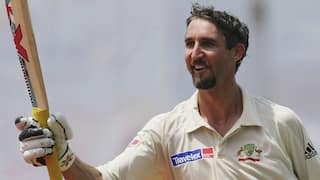 When The Nightwatchman Refused To Leave Crease Jason Gillespie Iconic 201 AUS vs BAN 2006