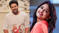 మరోసారి సిల్వర్ స్క్రీన్‌పై హిట్ పెయిర్ - ప్రభాస్ స్పిరిట్‌లో అనుష్క?.. సందీప్ రెడ్డి వంగా ప్లాన్ అదుర్స్!