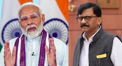 पाकिस्तानी युट्यूब चॅनल बंद केलं म्हणजे बदला होतो का? भाजपने इंदिरा गांधींचा इतिहास बघावा; संजय राऊत यांचे सरकारवर टिकास्त्र