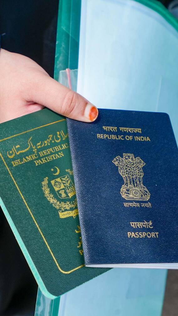 भारत में पाकिस्तानी नागरिकों को कैसे मिलती है नागरिकता?
