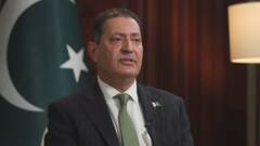 'Will Respond With...': Pak Diplomat's 'Nuclear' Threat To India Amid Pahalgam Tensions