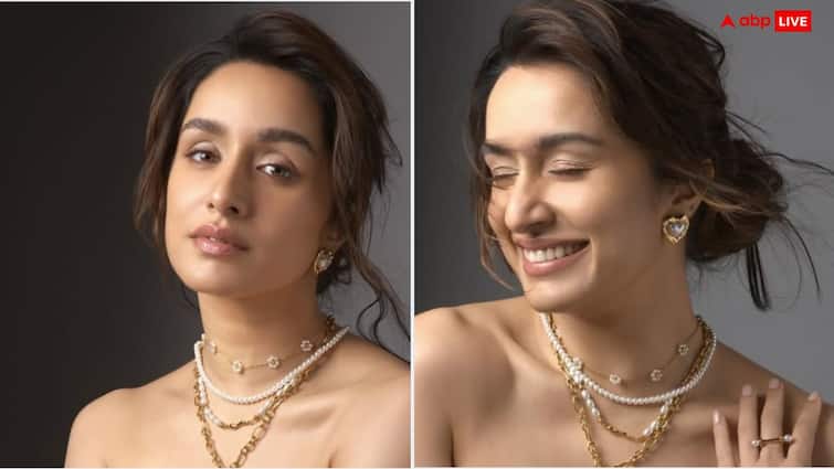 स्त्री 2 की सक्सेस के बाद श्रद्धा कपूर ने बढ़ा दी फीस, एकता की फिल्म के लिए चार्ज करेंगी इतना स्त्री 2 की सक्सेस के बाद श्रद्धा कपूर ने बढ़ा दी फीस, एकता की फिल्म के लिए चार्ज करेंगी इतना