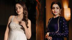 8 Trisha Krishnan’s Best-Dressed Moments