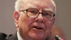 After Six Decades, Warren Buffett to Step Down as Berkshire CEO; Greg Abel Named Successor