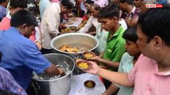 पंचांग के अनुसार, इस वर्ष पहला बड़ा मंगल 13 मई 2025 को होगा.जो ज्येष्ठ महीने के हर मंगलवार को मनाया जाता है, इस मंदिर में विशेष महत्व रखता है. बड़ा मंगल के दिन यहां हजारों श्रद्धालु दर्शन के लिए आते हैं. मंदिर में भव्य पूजा-अर्चना, सुंदरकांड पाठ और बड़े स्तर पर भंडारे और प्रसाद वितरण का आयोजन किया जाता है.