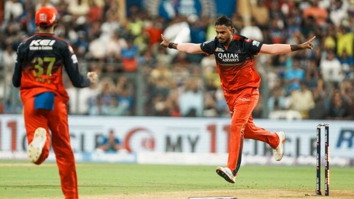 সম্ভবত এই তালিকায় থাকা তারকাদের মধ্যে ভারতীয় দলে সুযোগ পাওয়ার সবথেকে কাছাকাছি রয়েছেন যশ দয়াল।