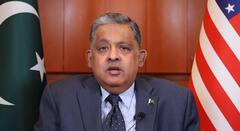 पहलगाम हल्ल्यानंतर पाकिस्तानचा पर्दाफाश; आता काश्मीरचा मुद्दा उपस्थित केला, डोनाल्ड ट्रम्पकडे याचना 