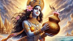 Why Did Lord Vishnu Take The Mohini Avatar? The Truth Will Surprise You!