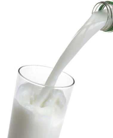 ગાયનાં દૂધમાં કયા-ક્યા વિટામિન્સ હોય છે?