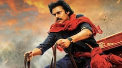 పవన్ ఫ్యాన్స్‌కు గుడ్ న్యూస్ - 'హరిహర వీరమల్లు'పై బిగ్ అప్ డేట్