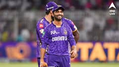 KKR vs RR: মুখে হাসি, মনে সন্তোষ, RR-র বিরুদ্ধে টানটান ম্যাচ জিতে দলের ফিল্ডিংয়ের প্রশংসায় KKR অধিনায়ক রাহানে