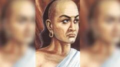 Chanakya Niti: पुरूषांनो..तुमच्या पत्नीच्या 'या' 5 चुका दुर्लक्षित करायला शिका! संसार चालेल सुरळीत, चाणक्यनीतीत म्हटलंय..