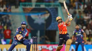 PBKS Vs LSG IPL 2025 Match Head To Head Records Live Streaming Time on JioHotstar dharamsala
