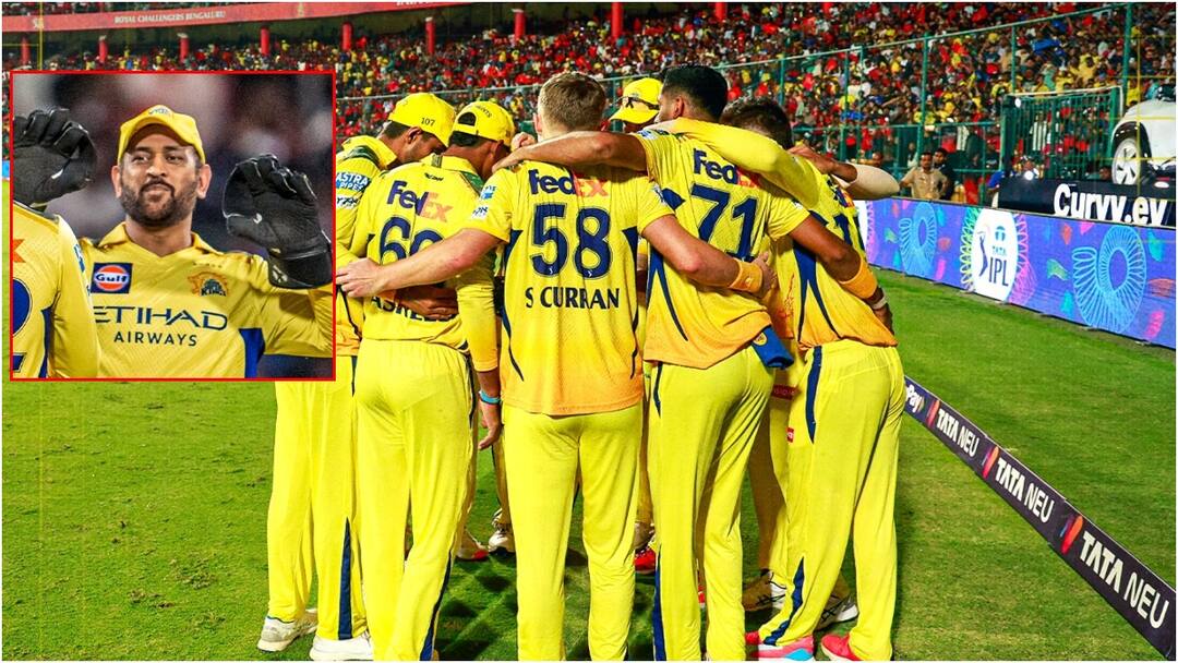 IPL CSK: அஷ்வின் மட்டுமல்ல.. பர்ஸை நிரப்ப மொத்த அன்பு டென்னையும் காலியாக்கும் சிஎஸ்கே - ரூ.40 கோடிக்கு ஏலம்