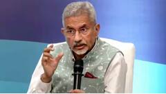 ਪਹਿਲਗਾਮ ਹਮਲੇ 'ਤੇ EU ਦੇ ਬਿਆਨ 'ਤੇ ਭੜਕੇ ਐਸ ਜੈਸ਼ੰਕਰ, ਕਿਹਾ- ਸਾਨੂੰ ਸਾਥ ਦੇਣ ਵਾਲੇ ਚਾਹੀਦੇ, ਗਿਆਨ ਦੇਣ ਵਾਲੇ ਨਹੀਂ