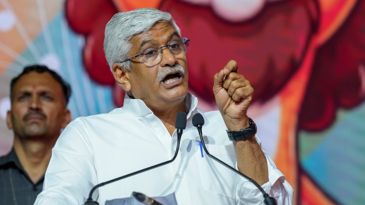 पहलगाम आतंकी हमले पर गजेंद्र सिंह शेखावत की पाकिस्तान को चेतावनी, कहा- ‘ये नया भारत है, घर…’