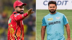 PBKS vs LSG: Pitch & Weather Report Ahead Of First IPL 2025 Match In Dharamsala