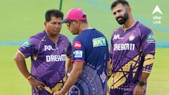 ইডেনে ফের নাটক, কেকেআর বেরিয়ে যেতেই অভিনব কাণ্ড! আজ কাদের পাল্লা ভারি?