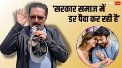 'बैन नहीं लगा सकते', फवाद खान की फिल्म के सपोर्ट में उतरे प्रकाश राज
