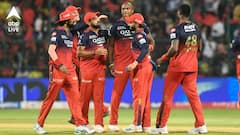 IPL 2025: 'ওদের জন্য জিততেই হবে', সিএসকেকে হারানোর পরেই আইপিএল জয় নিয়ে আরসিবি তারকার বড় মন্তব্য