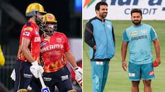 IPL 2025: LSG Win Toss & Decide To Bowl First Vs PBKS, Check Playing 11s Inside