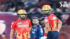 IPL 2025 PBKS vs LSG: சிக்ஸர் மழை! கதறவிட்ட பிரப்சிம்ரன்.. சிதறவிட்ட ஸ்ரேயாஸ்! 238 ரன்களை அடிக்குமா லக்னோ?
